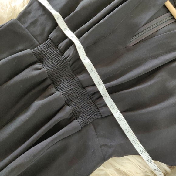 Black Babaton Montand jumpsuit from Aritzia - Picture 3 of 5